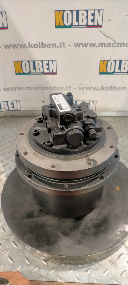 Bonfiglioli YANMAR VIO 55 - Mô tơ quay toa cho Máy móc xây dựng: hình 1 Bonfiglioli YANMAR VIO 55 - Mô tơ quay toa cho Máy móc xây dựng: hình 1