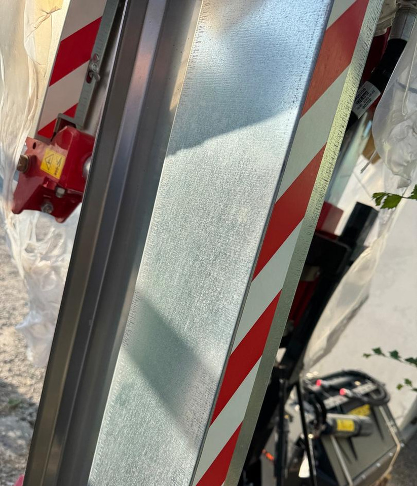 Cimatrice - Trang thiết bị vườn: hình 2 Cimatrice - Trang thiết bị vườn: hình 2