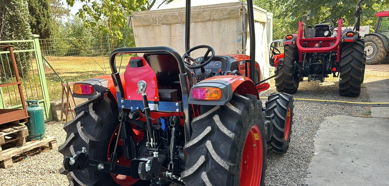 Kioti - Máy cày: hình 2 Kioti - Máy cày: hình 2