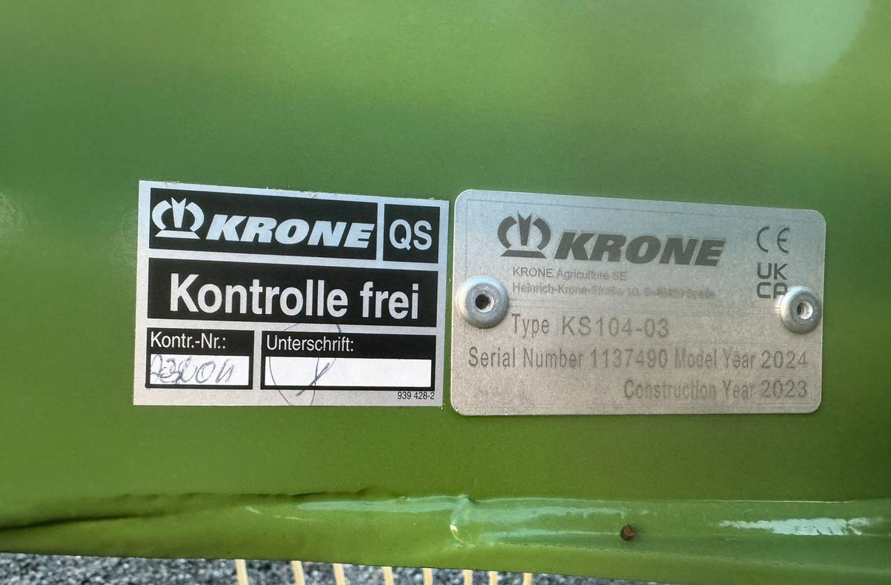 Ranghinatore - Dàn trải/ Cào: hình 3 Ranghinatore - Dàn trải/ Cào: hình 3