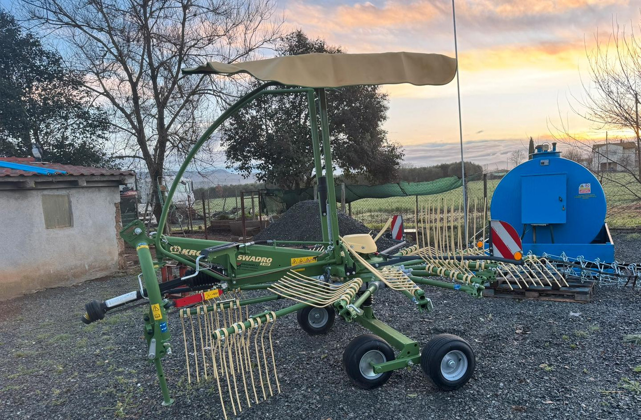 Ranghinatore - Dàn trải/ Cào: hình 4 Ranghinatore - Dàn trải/ Cào: hình 4