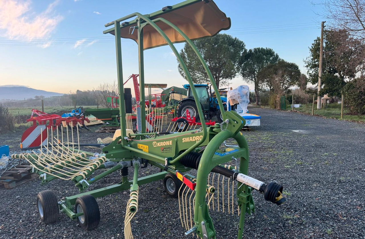 Ranghinatore - Dàn trải/ Cào: hình 5 Ranghinatore - Dàn trải/ Cào: hình 5