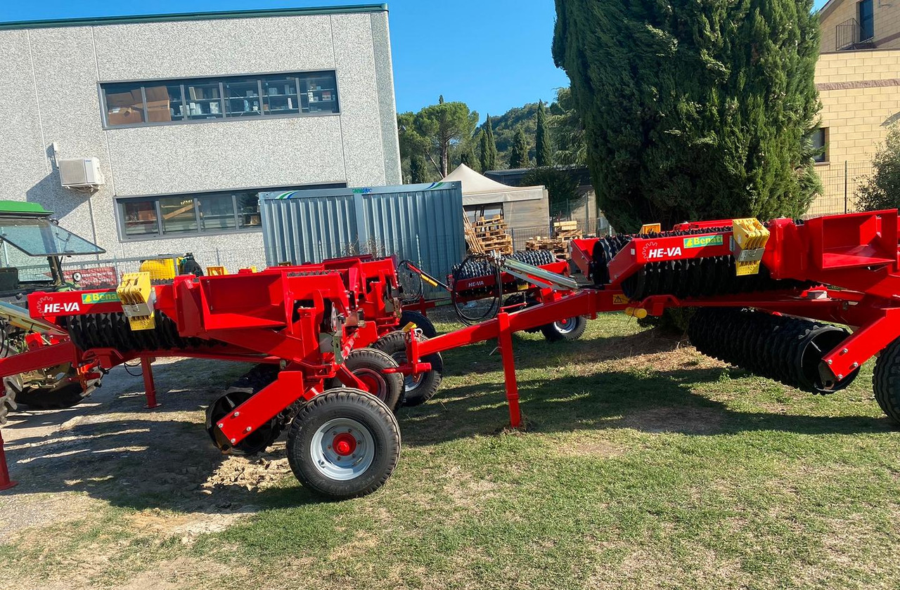 Rulli - Con lăn ruộng: hình 3 Rulli - Con lăn ruộng: hình 3