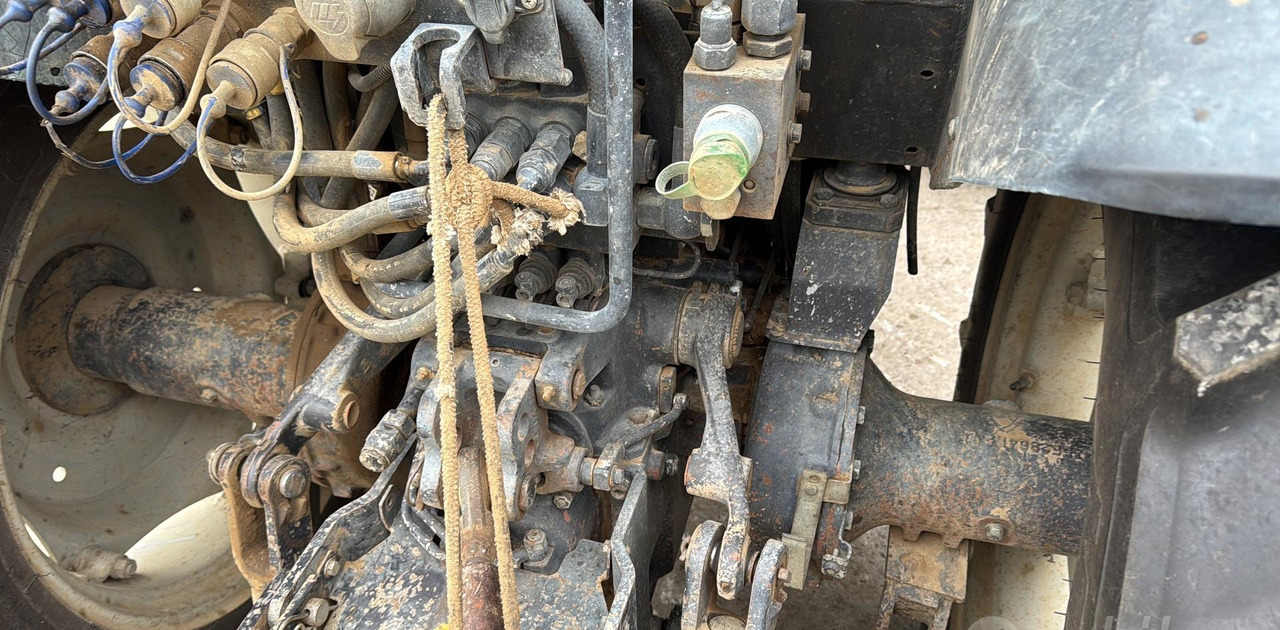 Trattore landini - Máy cày: hình 5 Trattore landini - Máy cày: hình 5