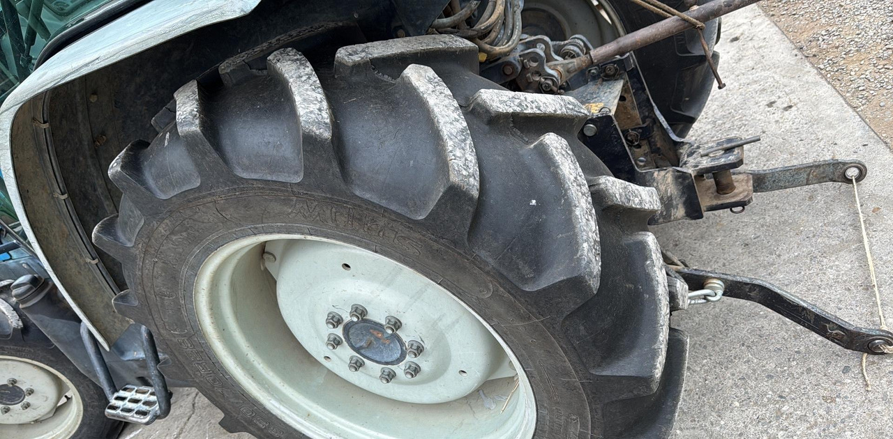 Trattore landini - Máy cày: hình 4 Trattore landini - Máy cày: hình 4