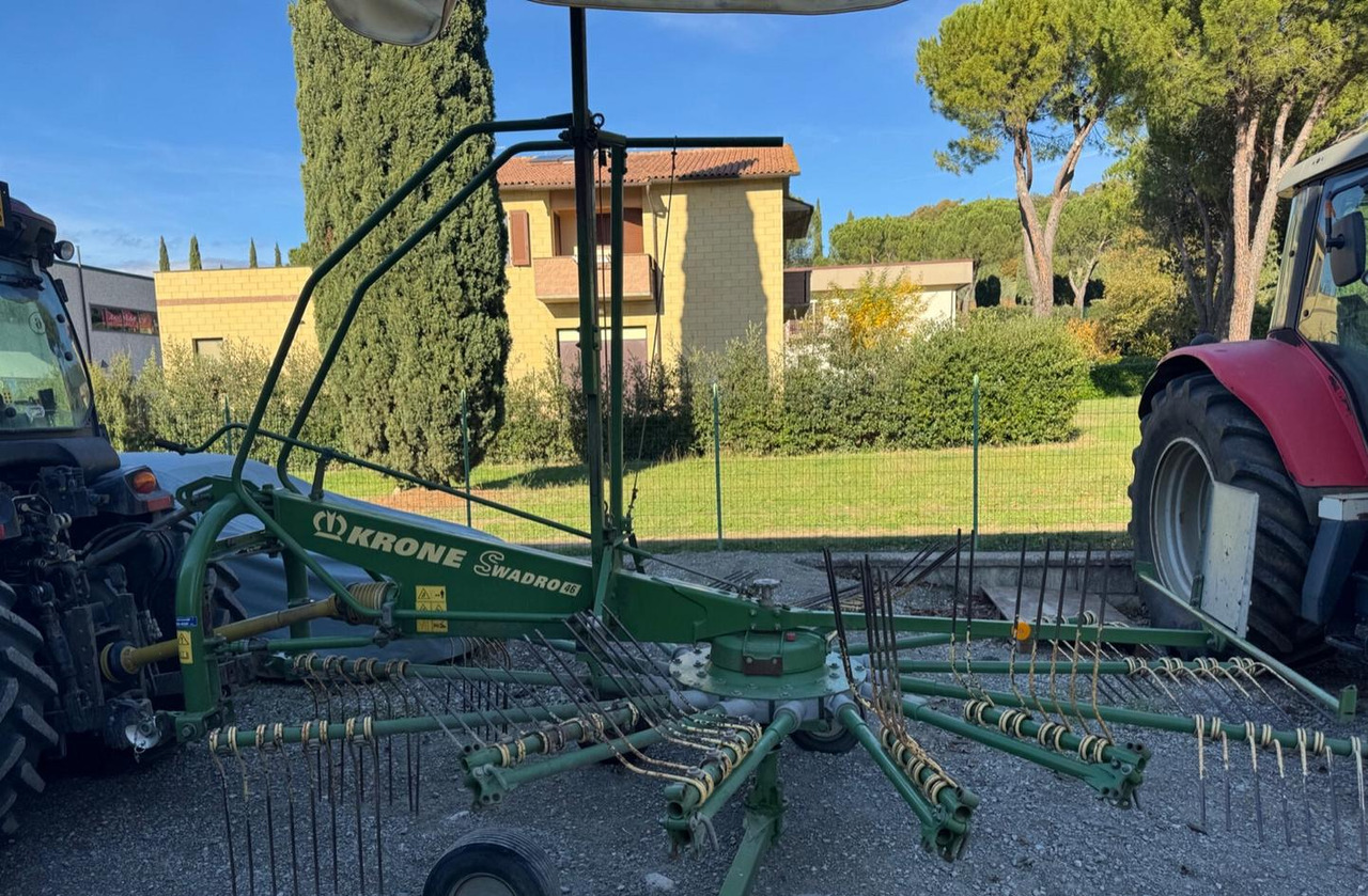 - Dàn trải/ Cào: hình 2 - Dàn trải/ Cào: hình 2