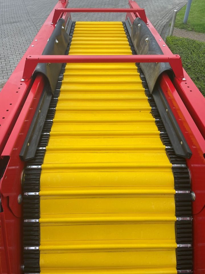 Grimme GBF L-M-L - Rental - Trang thiết bị lưu trữ: hình 3 Grimme GBF L-M-L - Rental - Trang thiết bị lưu trữ: hình 3