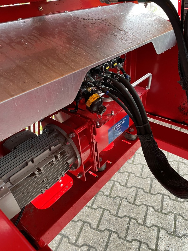 Grimme GBF L-S-L - Rental - Trang thiết bị lưu trữ: hình 5 Grimme GBF L-S-L - Rental - Trang thiết bị lưu trữ: hình 5