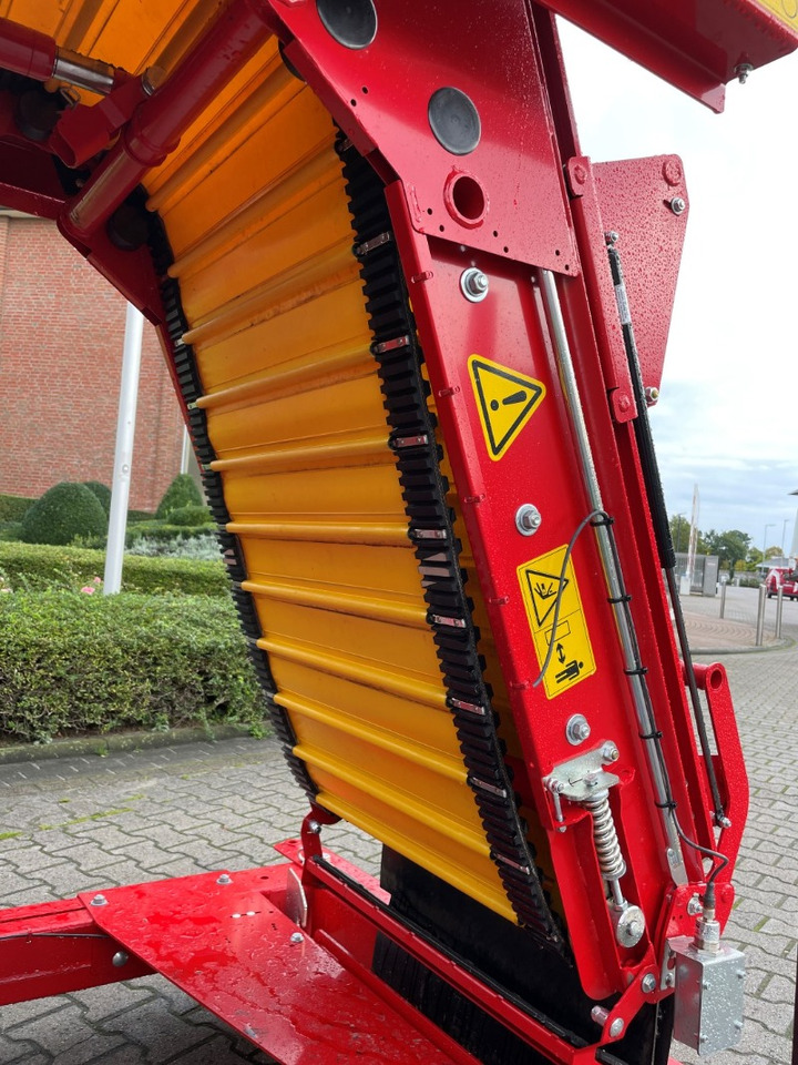 Grimme GBF L-S-L - Rental - Trang thiết bị lưu trữ: hình 4 Grimme GBF L-S-L - Rental - Trang thiết bị lưu trữ: hình 4
