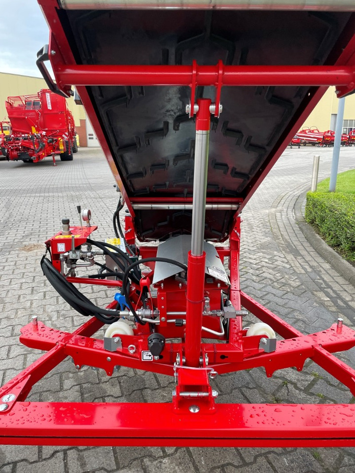 Grimme LC 705 - Rental - Trang thiết bị lưu trữ: hình 5 Grimme LC 705 - Rental - Trang thiết bị lưu trữ: hình 5
