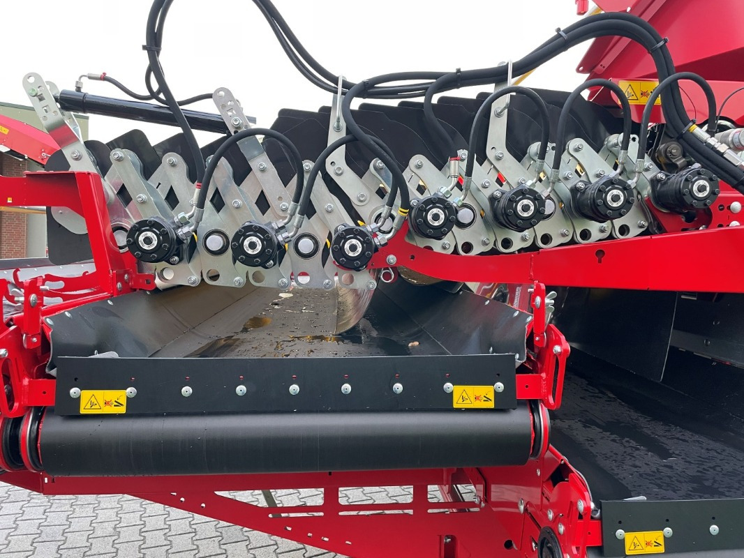 Grimme RH 24-60 CF - Rental - Trang thiết bị lưu trữ: hình 5 Grimme RH 24-60 CF - Rental - Trang thiết bị lưu trữ: hình 5