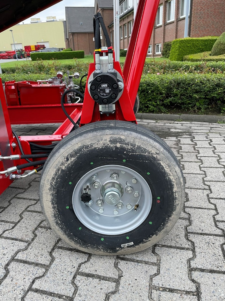 Grimme SL 145 - Rental - Trang thiết bị lưu trữ: hình 3 Grimme SL 145 - Rental - Trang thiết bị lưu trữ: hình 3