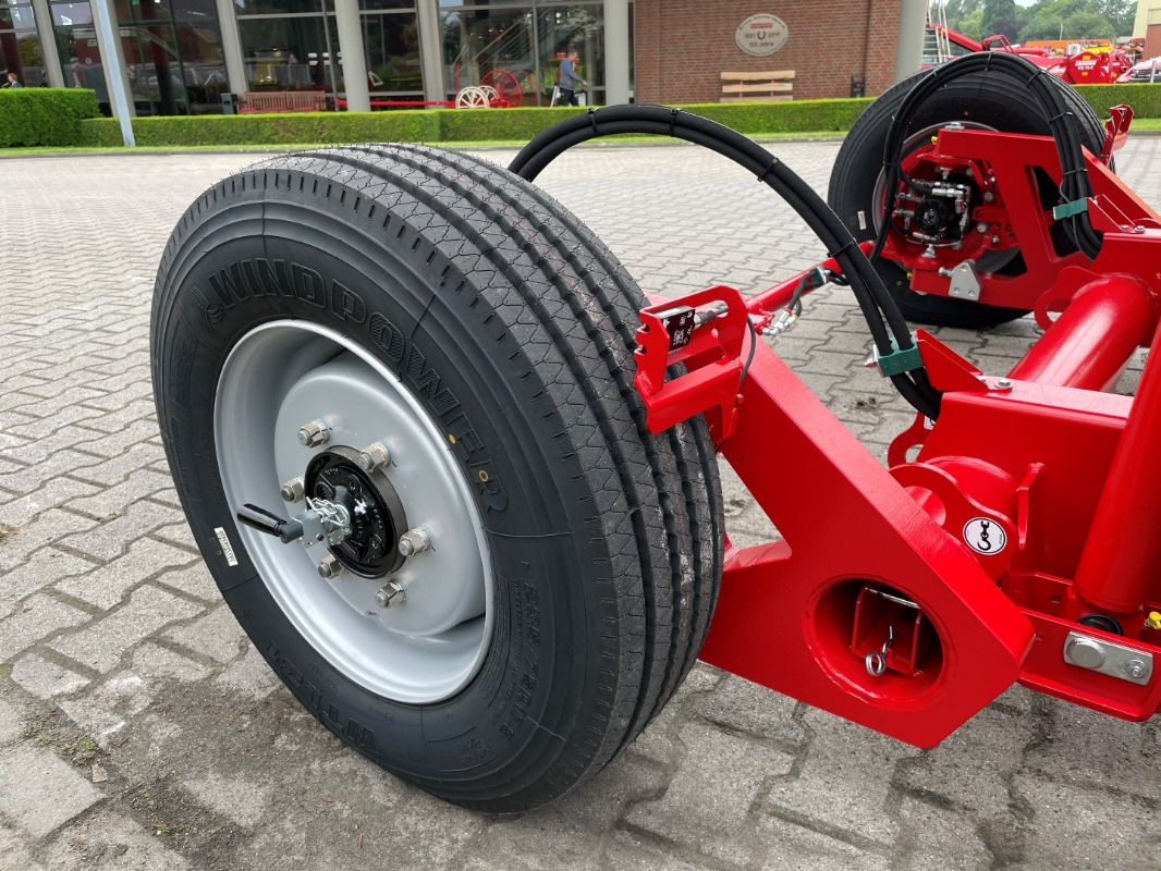 Grimme SL 716 - Rental - Trang thiết bị lưu trữ: hình 3 Grimme SL 716 - Rental - Trang thiết bị lưu trữ: hình 3