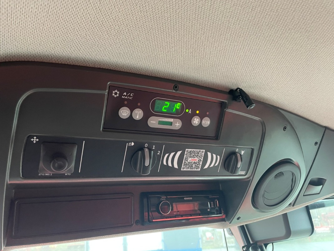 Grimme VARITRON 470 GEN III - Máy gặt: hình 4 Grimme VARITRON 470 GEN III - Máy gặt: hình 4