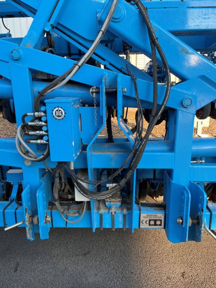 Monosem MECA 4 - Máy gieo hạt: hình 5 Monosem MECA 4 - Máy gieo hạt: hình 5