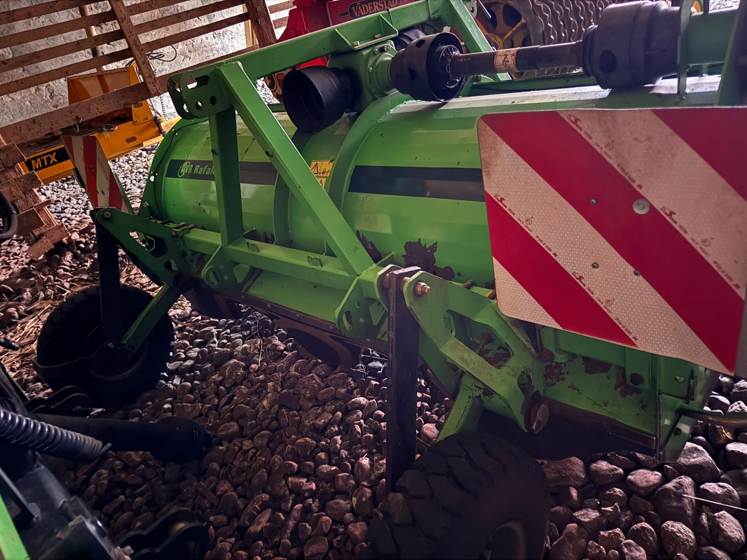 AVR Rafale Butterfly - Máy gặt: hình 5 AVR Rafale Butterfly - Máy gặt: hình 5