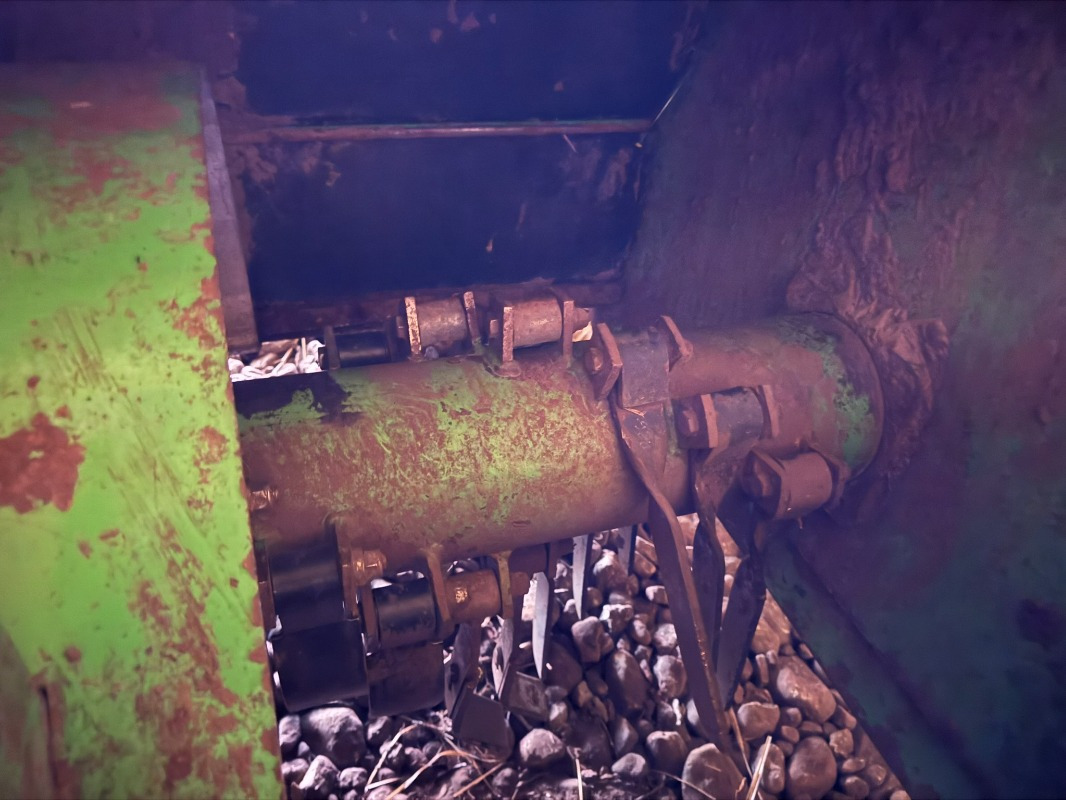 AVR Rafale Butterfly - Máy gặt: hình 4 AVR Rafale Butterfly - Máy gặt: hình 4