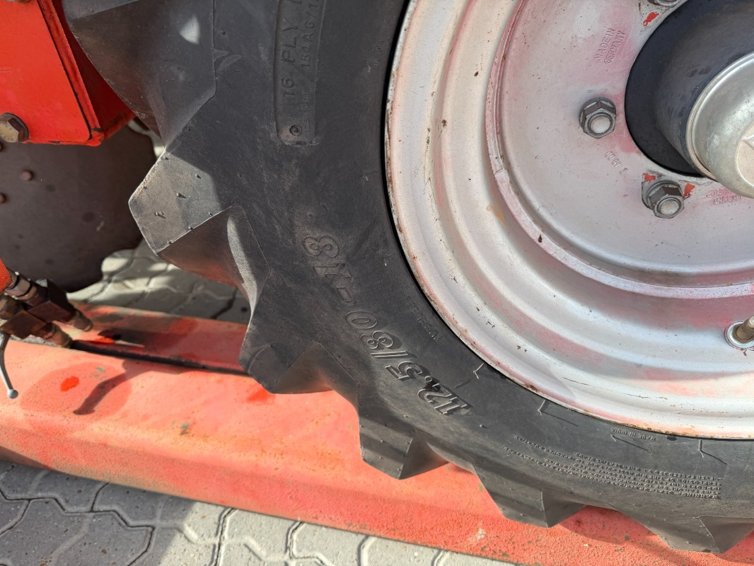 Grimme GL 36-ZS - Máy gặt: hình 5 Grimme GL 36-ZS - Máy gặt: hình 5