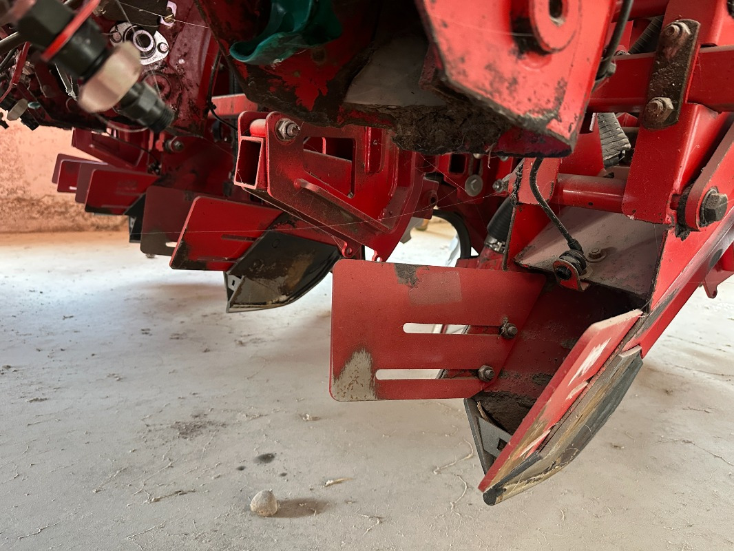 Grimme GL-860 Compacta - Máy gặt: hình 3 Grimme GL-860 Compacta - Máy gặt: hình 3