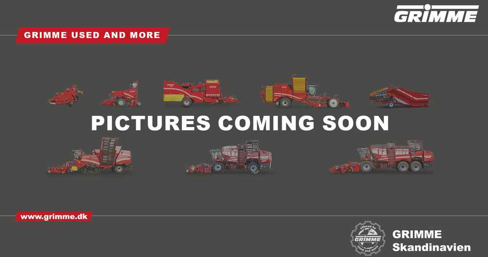 Grimme SE-170-60-UB - Máy gặt: hình 2 Grimme SE-170-60-UB - Máy gặt: hình 2