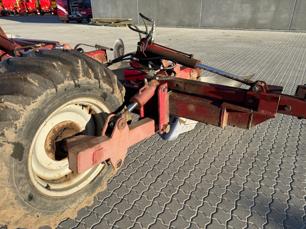 Đính kèm máy gặt Scanstone 3843 AR: hình 6