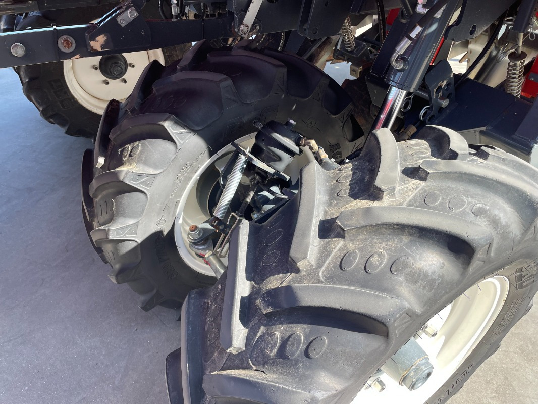 Dewulf CP 42 Trailed SC Compact - Máy gặt: hình 5 Dewulf CP 42 Trailed SC Compact - Máy gặt: hình 5