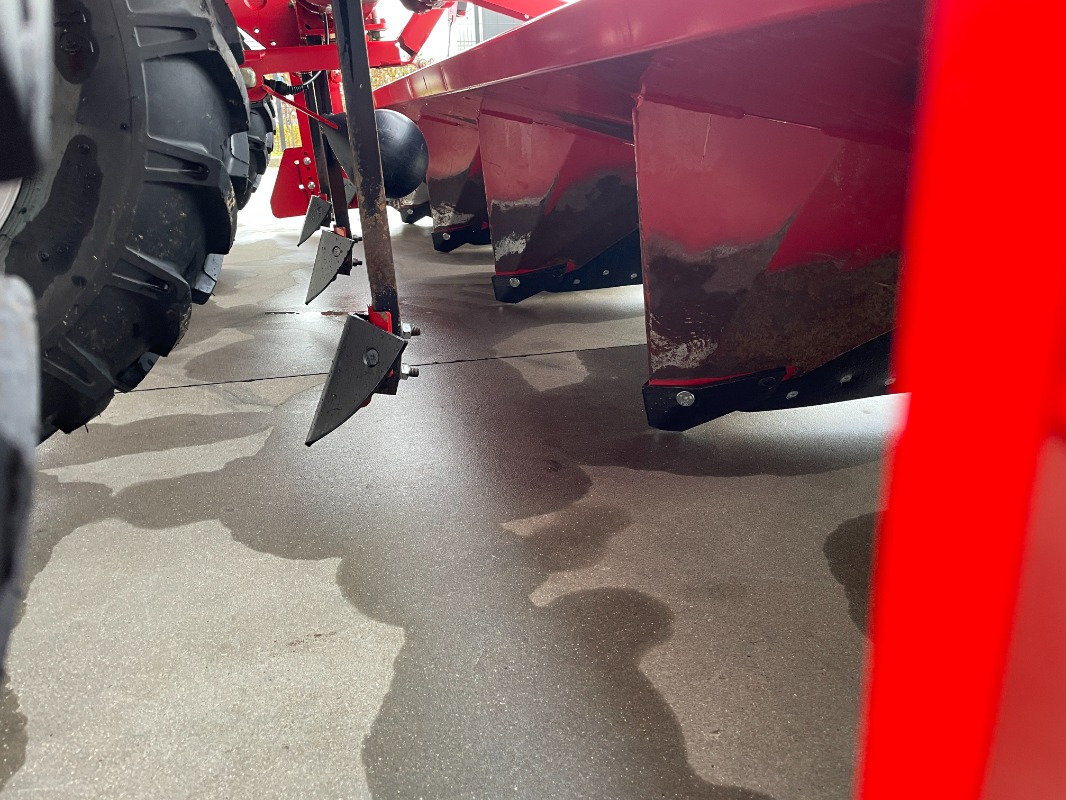 Grimme GL 420 - Máy gặt: hình 5 Grimme GL 420 - Máy gặt: hình 5