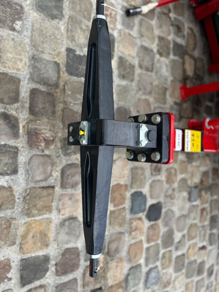ASA-Lift GB 1000 - Thiết bị xới đất: hình 3 ASA-Lift GB 1000 - Thiết bị xới đất: hình 3