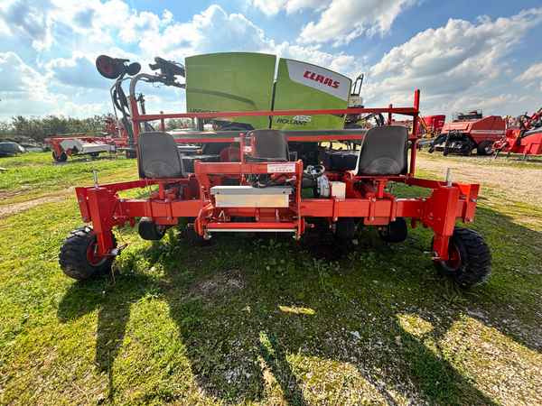 Nicolas Sam 12 - Máy gieo hạt: hình 2 Nicolas Sam 12 - Máy gieo hạt: hình 2