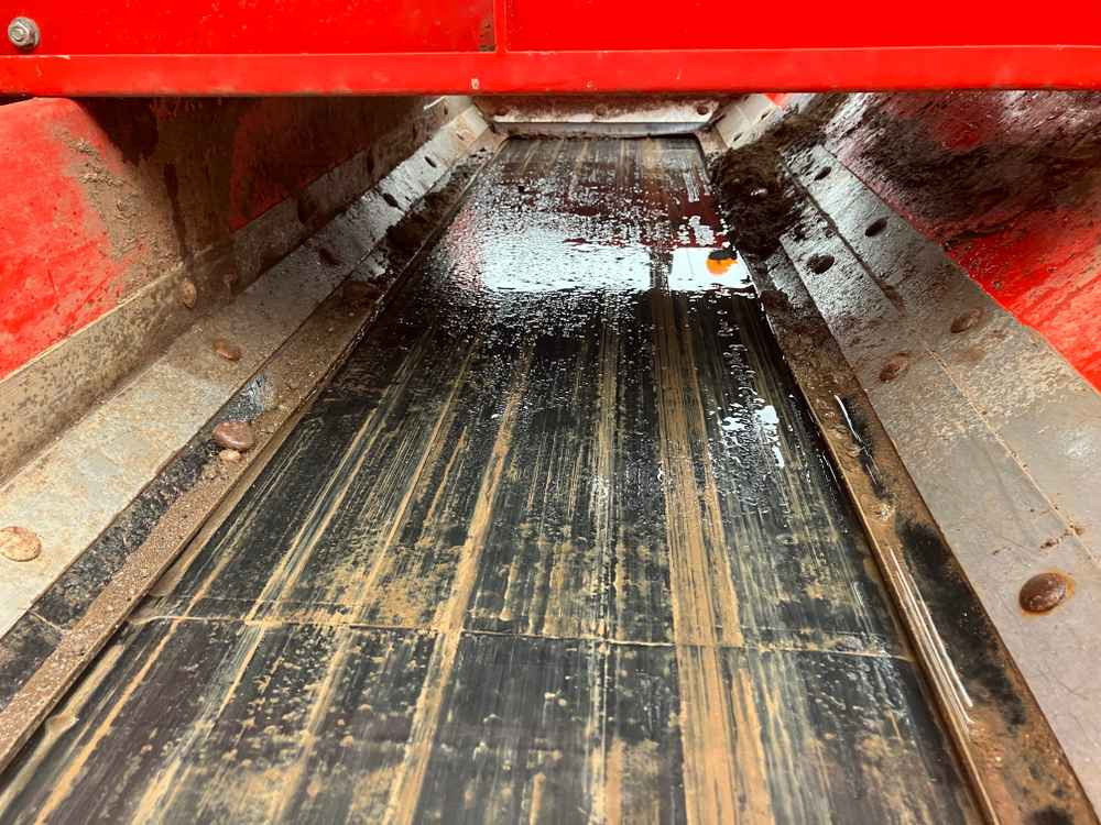 Dewulf DeWulf, RA3060, 2 Row, Self-Propelled Potato Harvester - Máy gặt: hình 3 Dewulf DeWulf, RA3060, 2 Row, Self-Propelled Potato Harvester - Máy gặt: hình 3