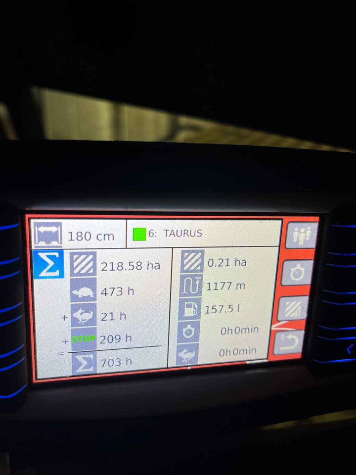 Dewulf DeWulf, RA3060, 2 Row, Self-Propelled Potato Harvester - Máy gặt: hình 2 Dewulf DeWulf, RA3060, 2 Row, Self-Propelled Potato Harvester - Máy gặt: hình 2