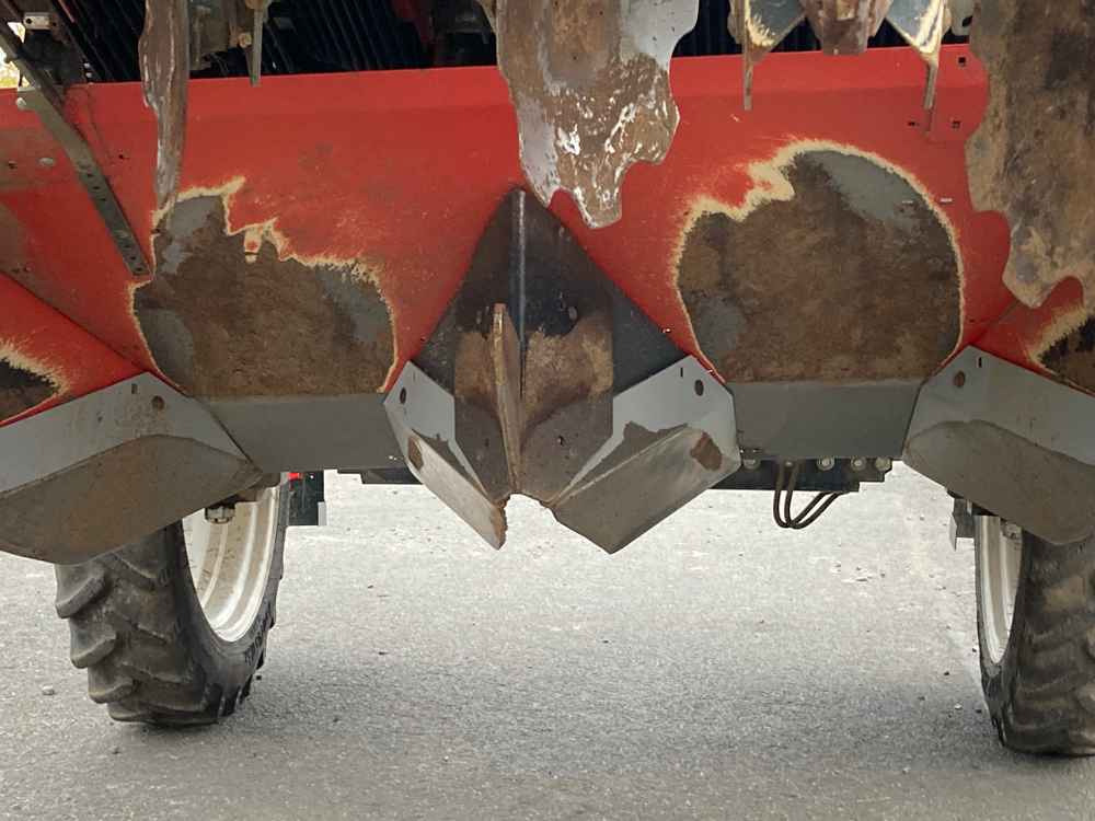 Dewulf Dewulf, MS 2000 RS, 2 Row, Trailed, Belt, Potato Planter - Máy gặt: hình 5 Dewulf Dewulf, MS 2000 RS, 2 Row, Trailed, Belt, Potato Planter - Máy gặt: hình 5