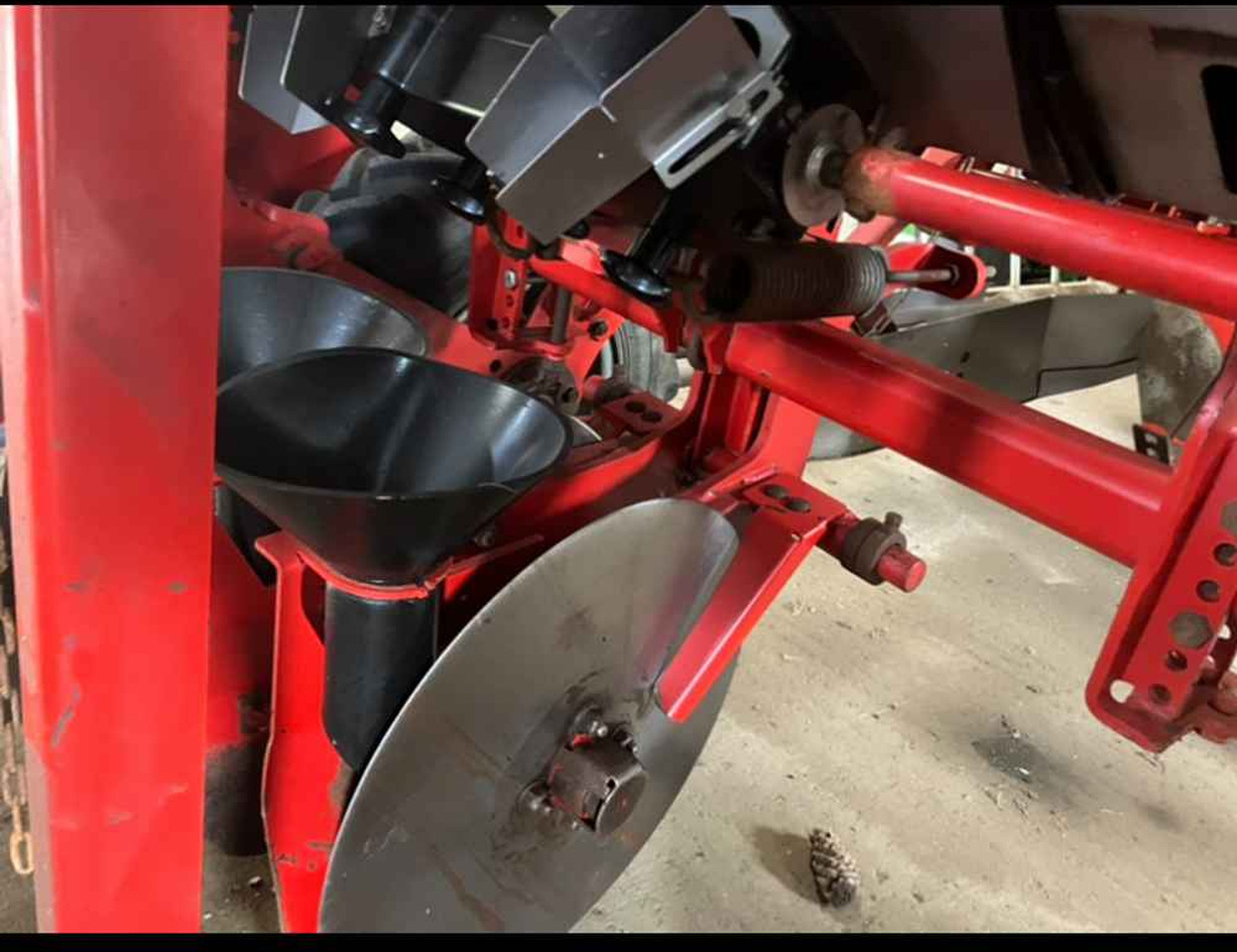 Grimme FA / FDS - Máy gặt: hình 2 Grimme FA / FDS - Máy gặt: hình 2