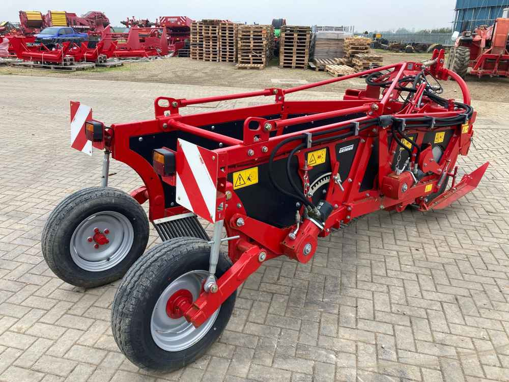 Máy gặt Grimme Grimme WH100 Single Row Potato Windrower: hình 15