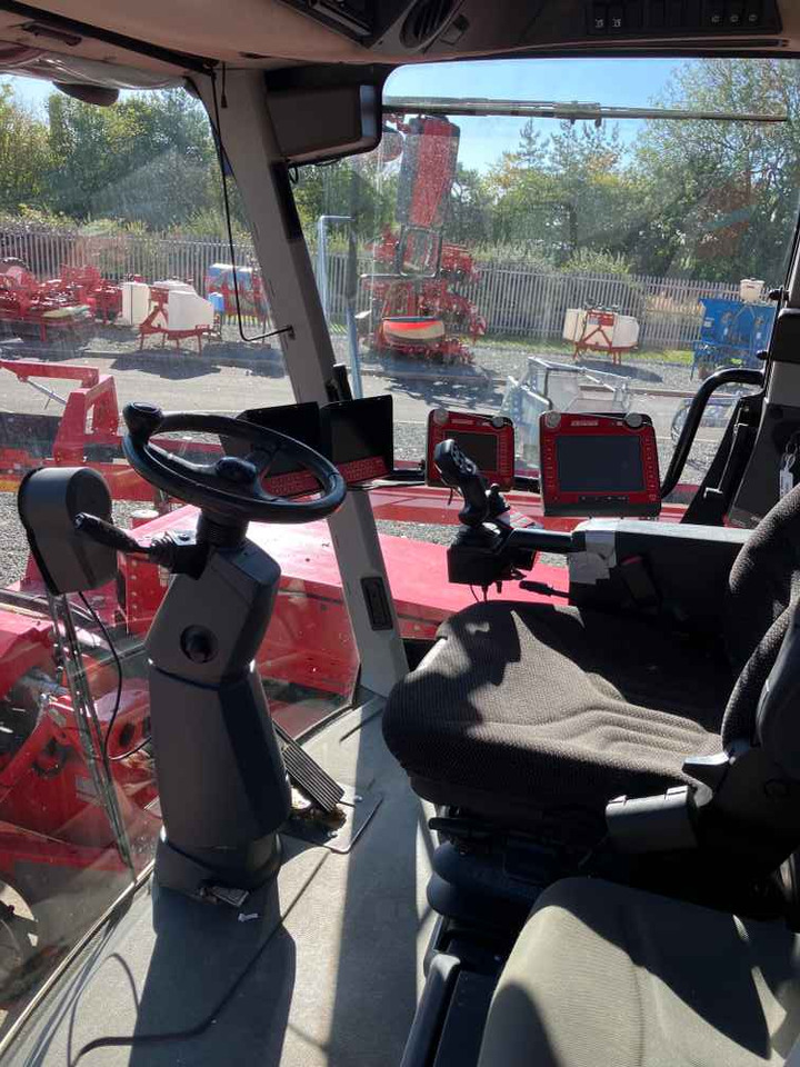 Grimme Varitron 220, 2 Row, Self-Propelled Potato Harvester - Máy gặt: hình 1 Grimme Varitron 220, 2 Row, Self-Propelled Potato Harvester - Máy gặt: hình 1