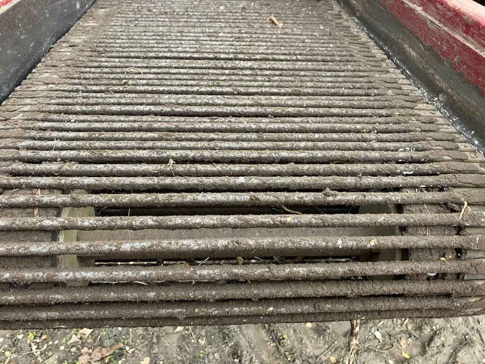 Scanstone Scanstone Ecostar De-Stoner - Máy thu hoạch khoai tây: hình 5 Scanstone Scanstone Ecostar De-Stoner - Máy thu hoạch khoai tây: hình 5