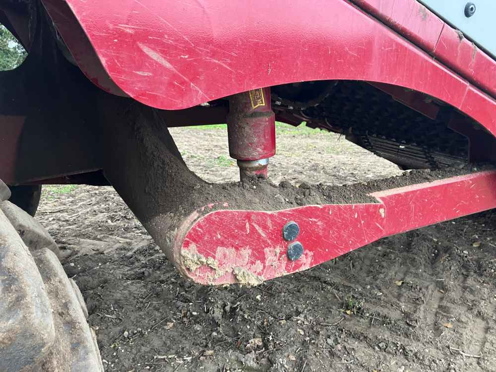Scanstone Scanstone Ecostar De-Stoner - Máy thu hoạch khoai tây: hình 3 Scanstone Scanstone Ecostar De-Stoner - Máy thu hoạch khoai tây: hình 3