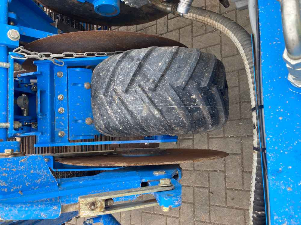 Máy gặt Standen Standen QM 2 Row Trailed Potato Harvester: hình 25