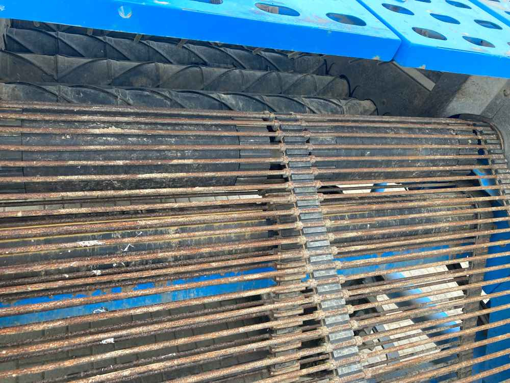 Máy gặt Standen Standen QM 2 Row Trailed Potato Harvester: hình 9