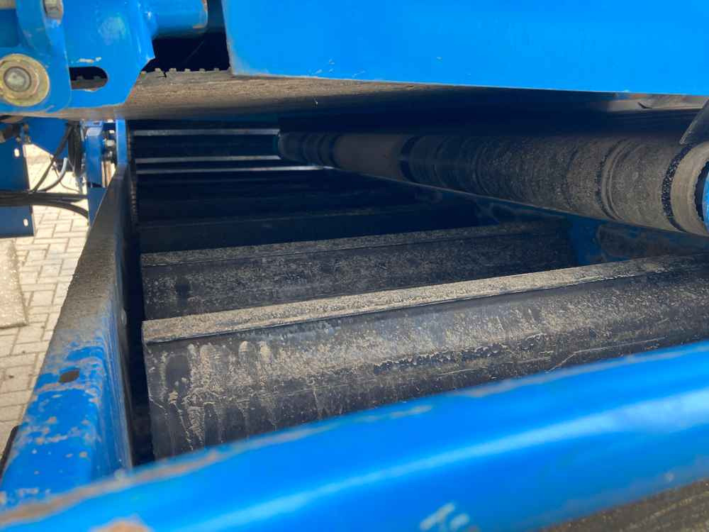 Máy gặt Standen Standen QM 2 Row Trailed Potato Harvester: hình 16