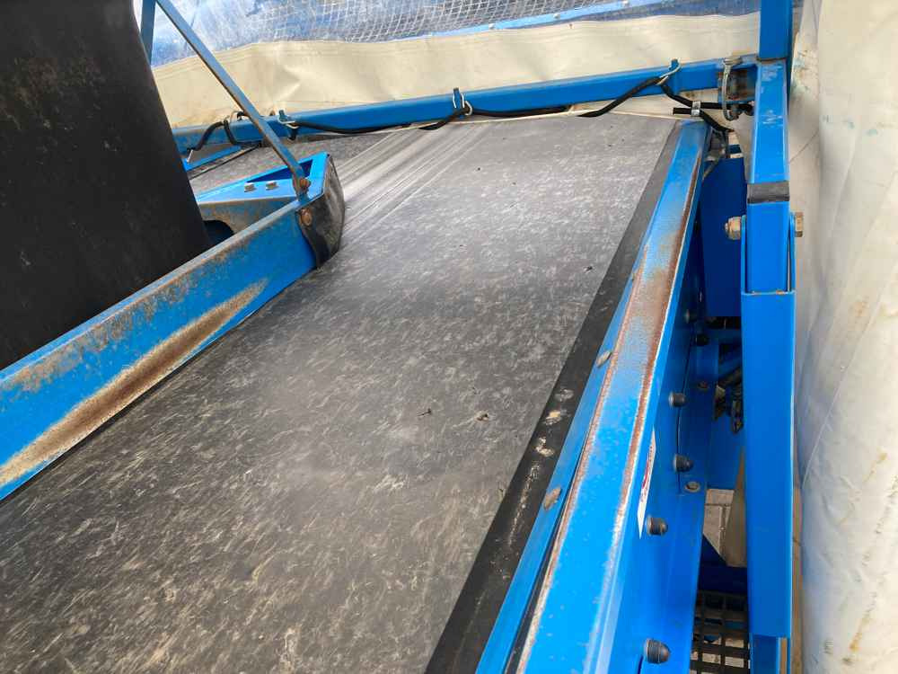 Máy gặt Standen Standen QM 2 Row Trailed Potato Harvester: hình 13