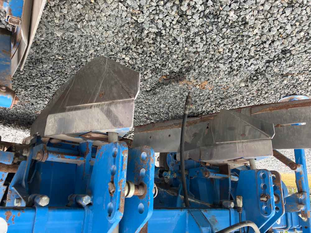 Standen Standen SP200, 2 Row, Cup, Potato Planter - Máy gặt: hình 3 Standen Standen SP200, 2 Row, Cup, Potato Planter - Máy gặt: hình 3