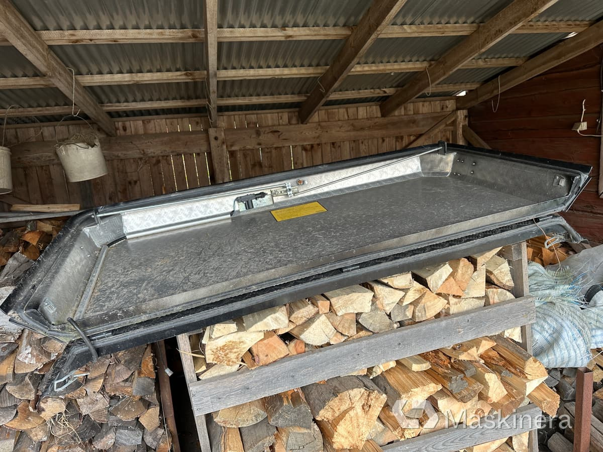 Almecolocket flaklock Pickup till Isuzu - Thân xe và ngoại thất cho Xe bán tải: hình 2 Almecolocket flaklock Pickup till Isuzu - Thân xe và ngoại thất cho Xe bán tải: hình 2