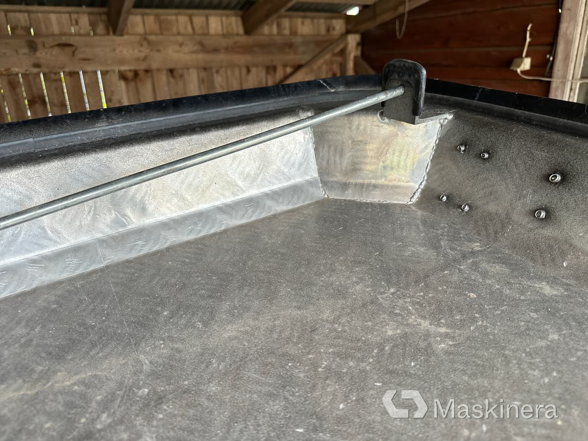 Almecolocket flaklock Pickup till Isuzu - Thân xe và ngoại thất cho Xe bán tải: hình 5 Almecolocket flaklock Pickup till Isuzu - Thân xe và ngoại thất cho Xe bán tải: hình 5