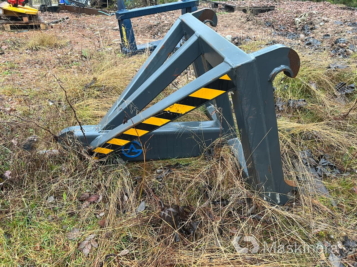 Rangerkrok GA RHBM15 Stora BM - Đính kèm cho Máy móc xây dựng: hình 3 Rangerkrok GA RHBM15 Stora BM - Đính kèm cho Máy móc xây dựng: hình 3