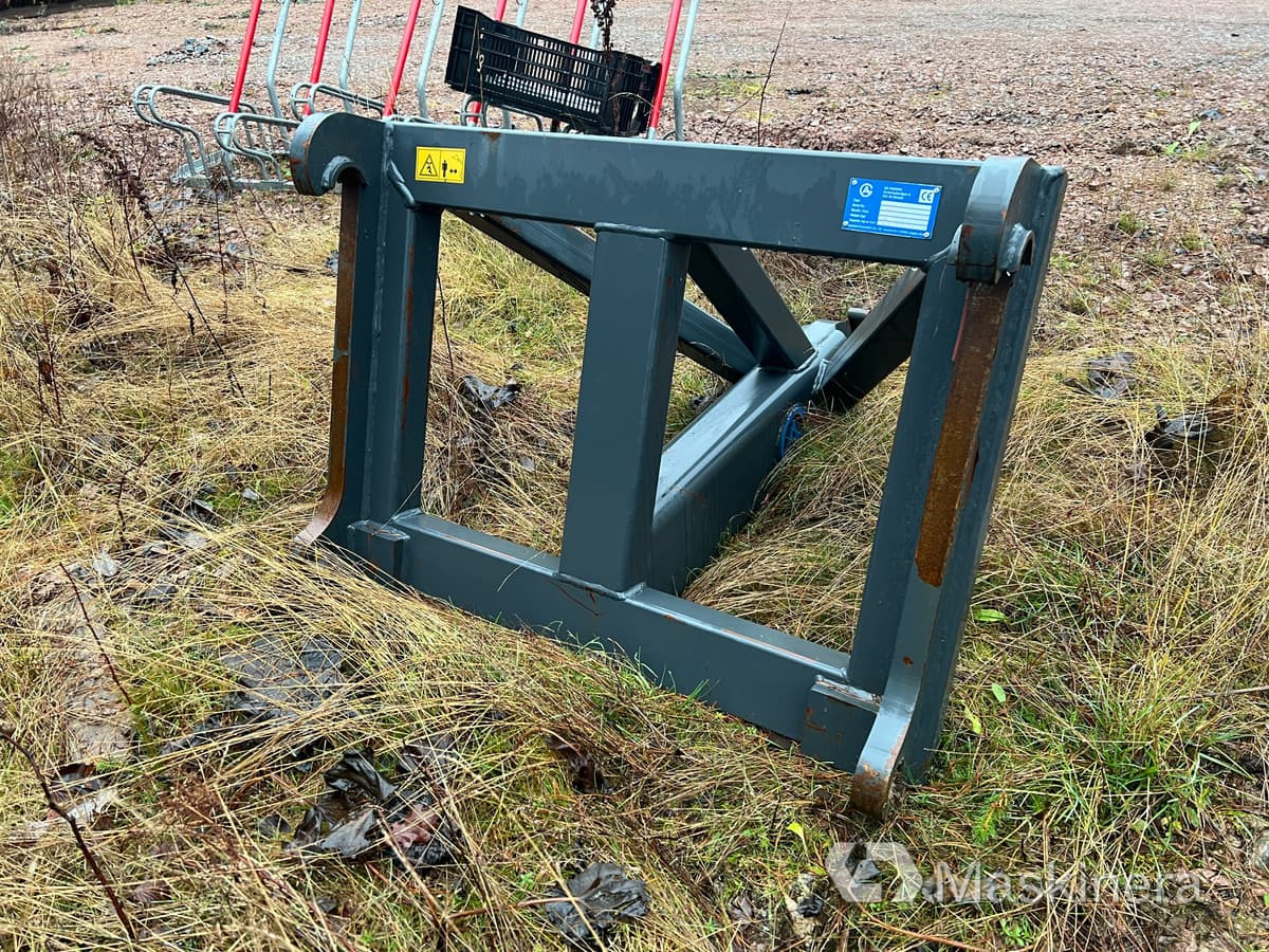 Rangerkrok GA RHBM15 Stora BM - Đính kèm cho Máy móc xây dựng: hình 5 Rangerkrok GA RHBM15 Stora BM - Đính kèm cho Máy móc xây dựng: hình 5