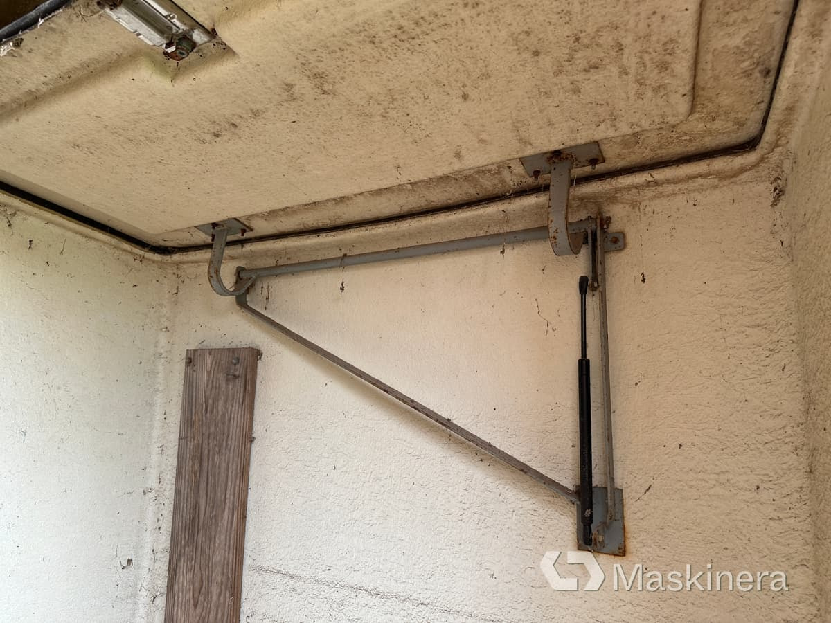 Kåpa till Pickup - Thân xe và ngoại thất cho Xe bán tải: hình 2 Kåpa till Pickup - Thân xe và ngoại thất cho Xe bán tải: hình 2