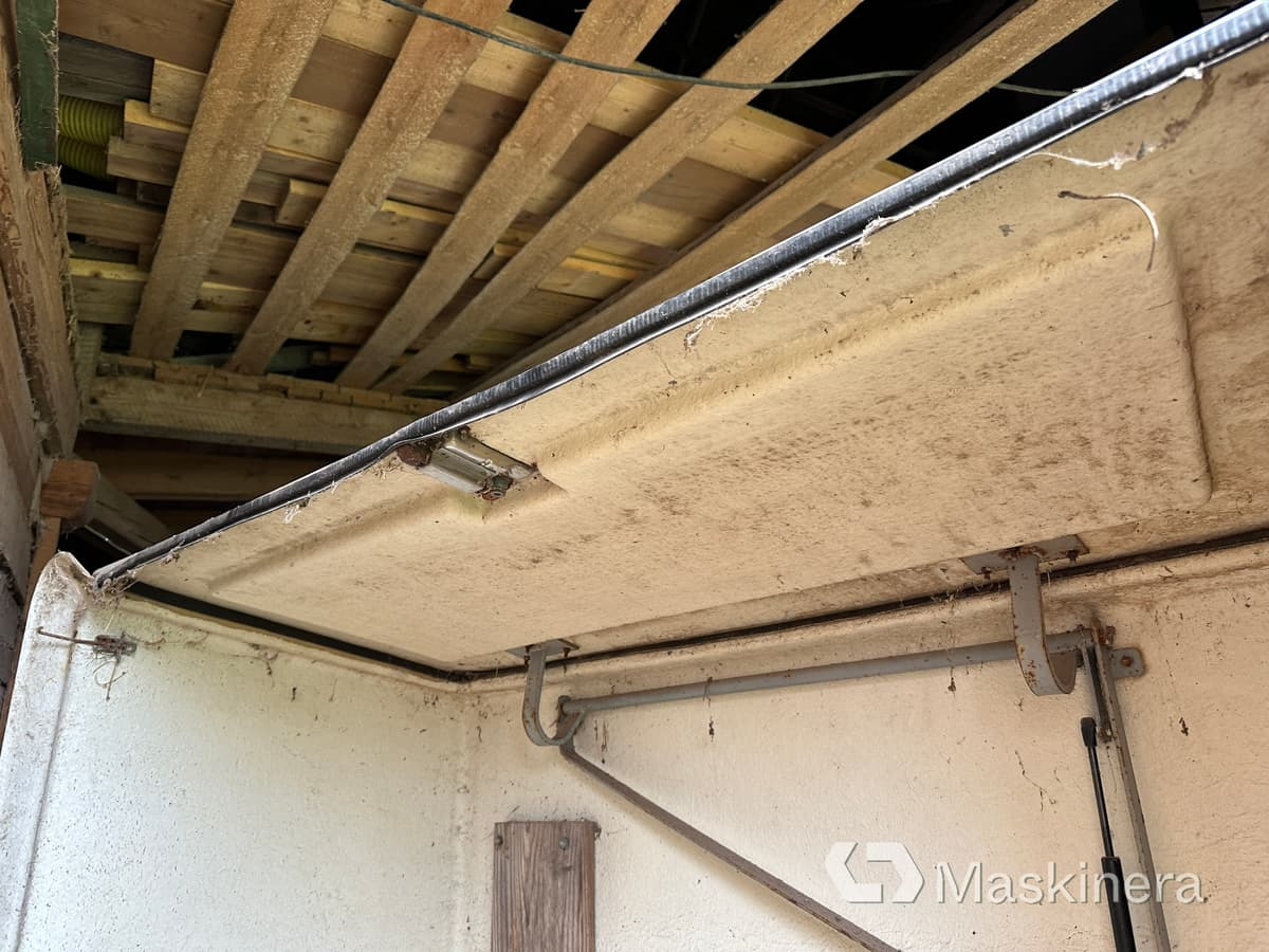 Kåpa till Pickup - Thân xe và ngoại thất cho Xe bán tải: hình 3 Kåpa till Pickup - Thân xe và ngoại thất cho Xe bán tải: hình 3