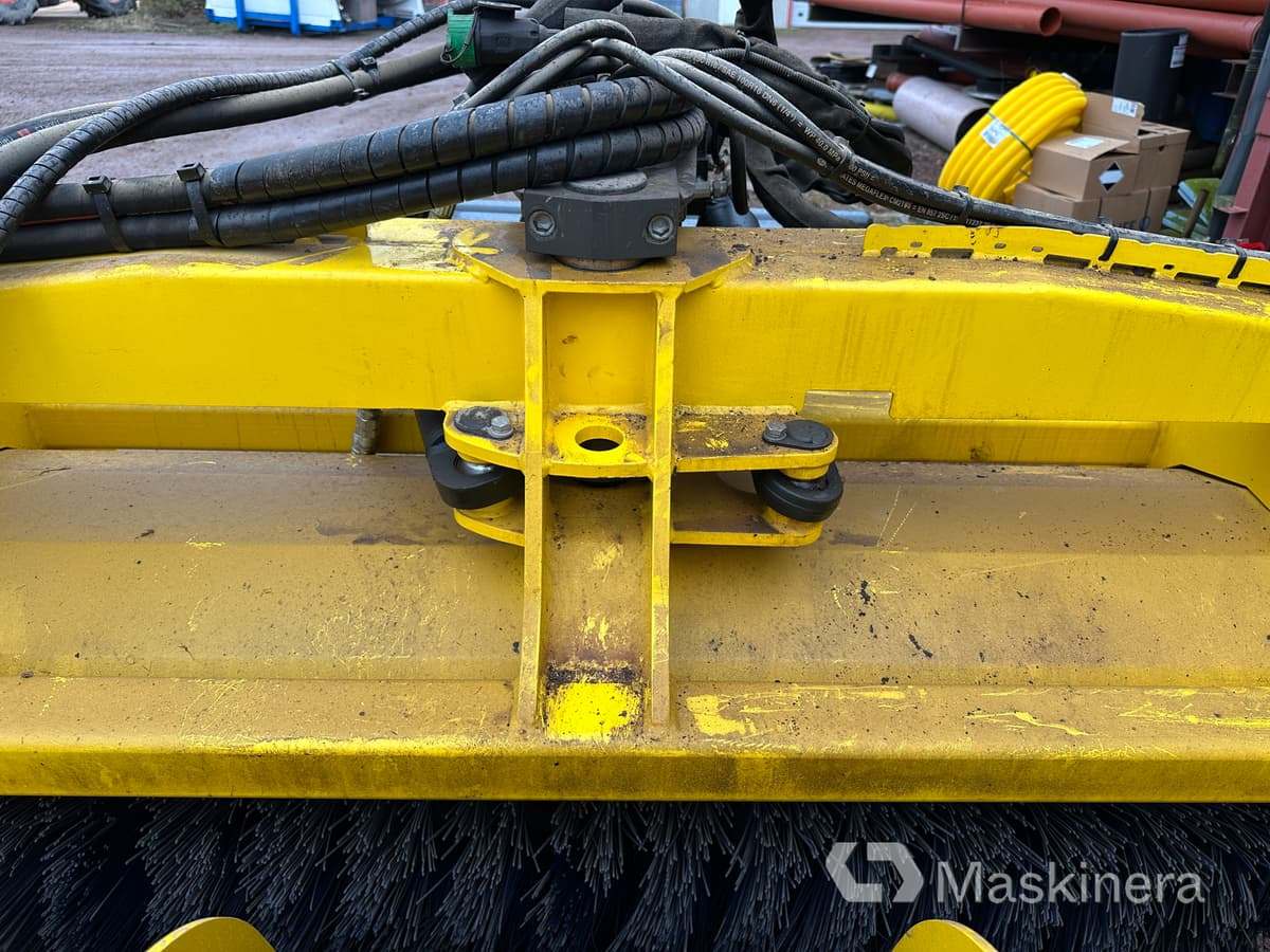 Cày tuyết Kombiplog Multihog MPV 2000: hình 39