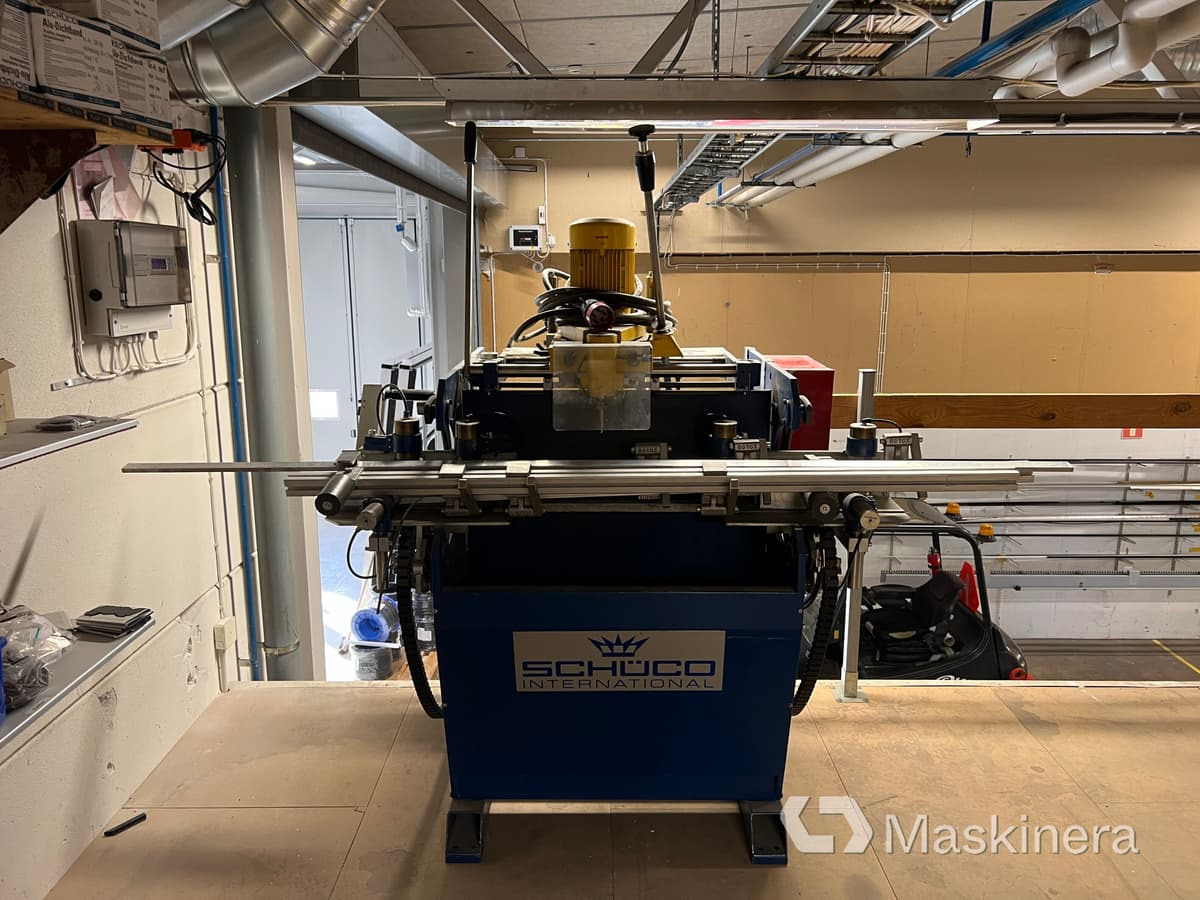 Kopierfräs Rotox KF348 - Máy phay kim loại: hình 2 Kopierfräs Rotox KF348 - Máy phay kim loại: hình 2